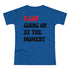 (Not) A Lot Going On At The Moment - T Swift - Lustiges Damen T-Shirt