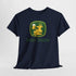 Habe Deere – Lustiger Bier Hirsch Parodie Shirt