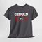 Geduld 1% Lustige Sprüche für Männer Sprüche Herren Lustig T-Shirt