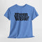 Muttertag - Mom is WOW - Muttertag Geschenk - Unisex Shirt