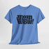 Muttertag - Mom is WOW - Muttertag Geschenk - Unisex Shirt