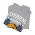 40. Geburtstag TÜV erteilt - Schonend anfahren - Lustiges Geschenk T-Shirt