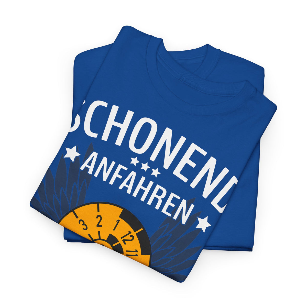 20. Geburtstag TÜV erteilt - Schonend anfahren - Lustiges Geschenk T-Shirt