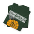Zustand entspricht Alter und Laufleistung – HU T-Shirt