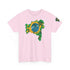 Brasilianische Flagge Brasilien Salvador Bahia Unisex T-Shirt