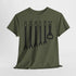 Mechaniker Mechatroniker Schraubenschlüssel Flaschenöffner T-Shirt