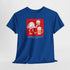 Engelbert Rausch Humor Shirt – Lustiges Bier T-Shirt, Parodie Geschenkidee