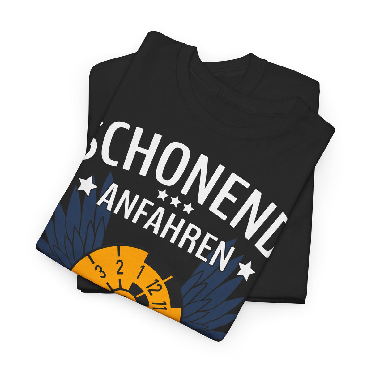 20. Geburtstag TÜV erteilt - Schonend anfahren - Lustiges Geschenk T-Shirt