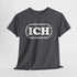 Lustiges T-Shirt mit Spruch Ich beobachte euch alle und mache mir Notizen Fun T-Shirt