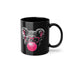 Lustiger Koala mit Kaugummeblase  - Witzige Kaffee Tasse