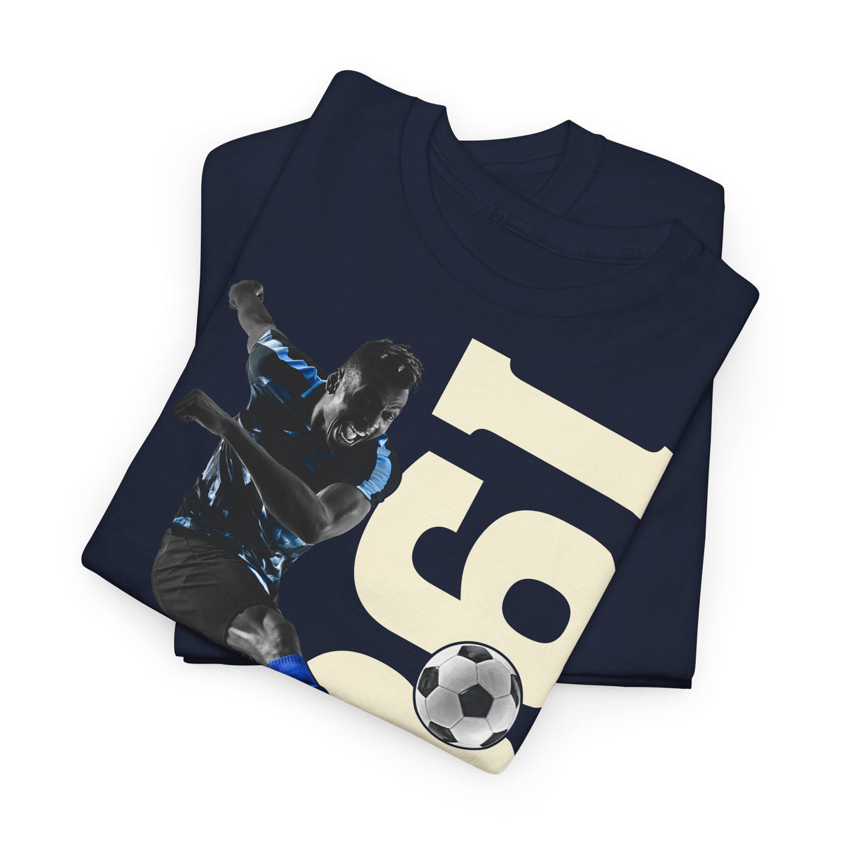 Geburtstag - Fußball Fan - 1984 Limited Edition - Unisex Geschenk T-Shirt