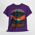 Alien Fliegende Untertasse  - Space Oddity - Lustiges T-Shirt