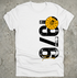 50. Geburtstag Personalisierbar 1976 Zustand entspricht Alter und Laufleistung TÜV Lustiges Mechaniker Geschenk T-Shirt oder Sweatshirt