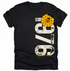 50. Geburtstag Personalisierbar 1976 Zustand entspricht Alter und Laufleistung TÜV Lustiges Mechaniker Geschenk T-Shirt oder Sweatshirt
