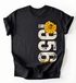 70. Geburtstag Personalisierbar 1956 Zustand entspricht Alter und Laufleistung TÜV Lustiges Mechaniker Geschenk T-Shirt oder Sweatshirt