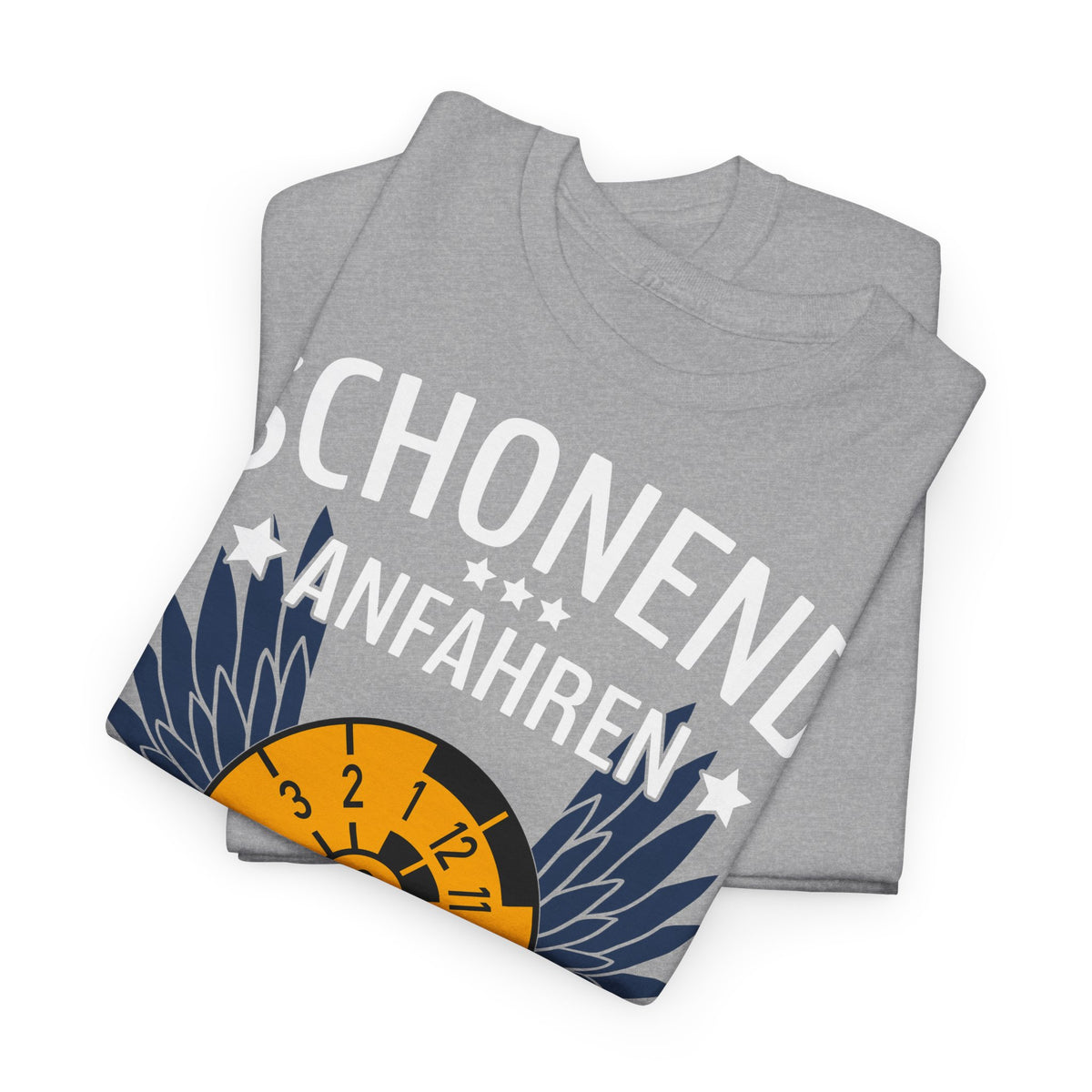 20. Geburtstag TÜV erteilt - Schonend anfahren - Lustiges Geschenk T-Shirt