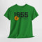 70 Geburtstag Jahrgangs-Shirt 1955 – TÜV Stempel Design - Entspricht Zustand und Laufleistung