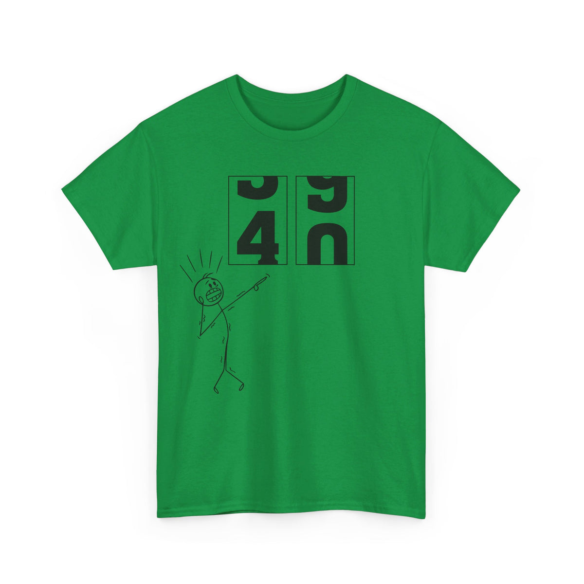 Geburtstag 1984 geboren - Lustiges Geschenk T-Shirt