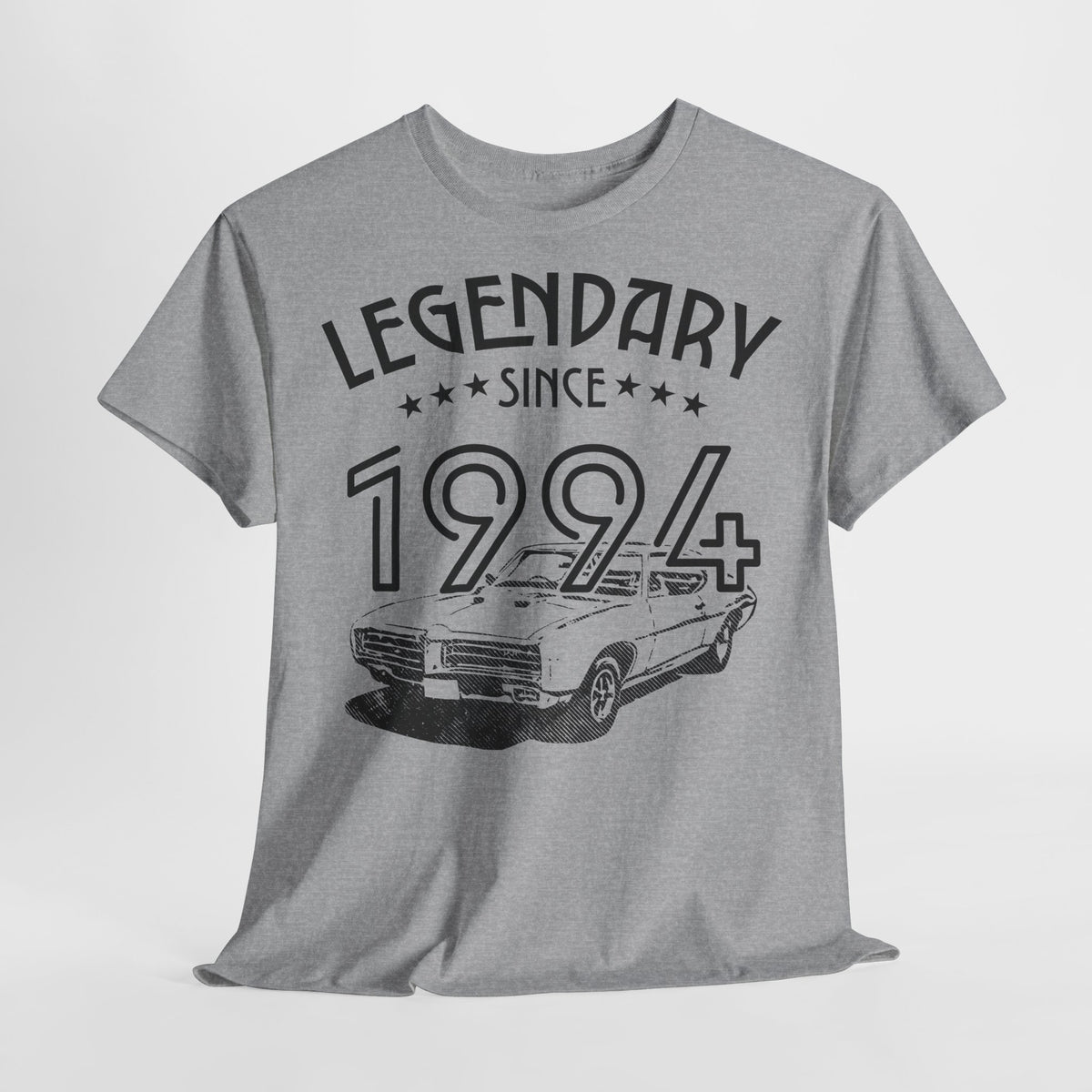Geburtstag Retro Legendary 1994 Geschenk T-Shirt
