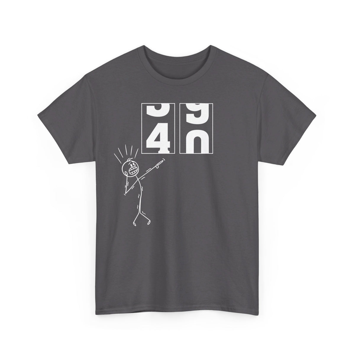 Geburtstag 1984 geboren - Lustiges Geschenk T-Shirt