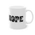 Nein Nicht Heute - Nope Not Today Lustige Kaffee Tasse