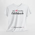 Gästebuch Mein 30. Geburtstag Wir waren dabei Geburtstagsgeschenk Frau - Unisex T-Shirt