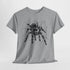 Spinnen Vogelspinne Riesenspinne Liebhaber T-Shirt