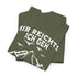 Bergmenschen Wandern Shirt - Mir reichts ich geh Wandern T-Shirt