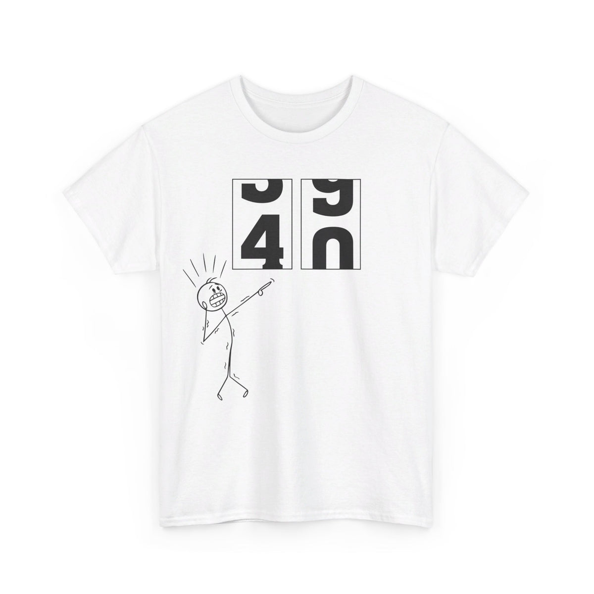 Geburtstag 1984 geboren - Lustiges Geschenk T-Shirt