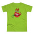 18 Geburtstag - Hot & Spicy - Lustiges Frauen Geschenk T-Shirt