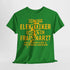 Elektriker T-Shirt Bin Elektriker und kein Frauenarzt Lustiges Witziges Shirt