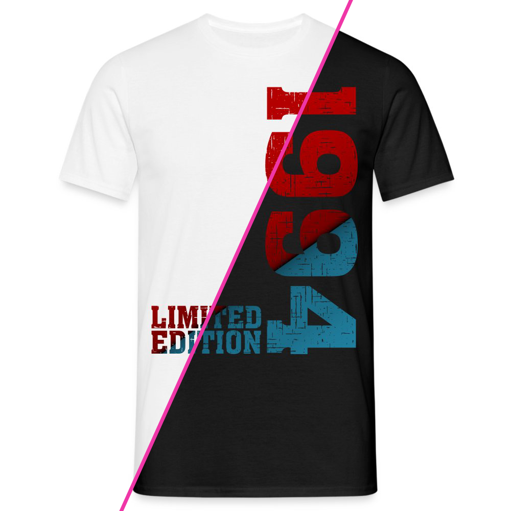 Geburtstag 1994 Limited Edition Geschenk T-Shirt