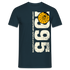 30. Geburtstag 1995 Zustand TÜV Lustiges Mechaniker Geschenk T-Shirt - Navy