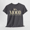 90s MOODs - 90er Fan - zurück in die 90er - Unisex Shirt