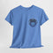 Spinnen in Brusttasche Vogelspinne Riesenspinne Liebhaber T-Shirt