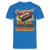 80. Geburtstag - Limited Edition - Best of 1945 - Retro Musik Kassette - Geschenk T-Shirt