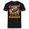 80. Geburtstag - Limited Edition - Best of 1945 - Retro Musik Kassette - Geschenk T-Shirt
