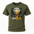 Halloween Shirt - Vampier Bier Vambier – Lustiges Halloween Bier T-Shirt