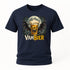 Halloween Shirt - Vampier Bier Vambier – Lustiges Halloween Bier T-Shirt