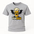 Halloween Shirt - Vampier Bier Vambier – Humorvolles Bier T-Shirt