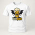 Halloween Shirt - Vampier Bier Vambier – Humorvolles Bier T-Shirt