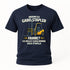 Staplerfahrer Humor Shirt – Warum ich Gabelstapler fahre - Hoch stapeln mit Stil - Lustiges Shirt