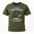 Staplerfahrer Humor Shirt – Warum ich Gabelstapler fahre - Hoch stapeln mit Stil - Lustiges Shirt