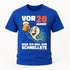 Lustiges 20. Geburtstag Shirt – „Vor 20 Jahren war ich mal der Schnellste“ Fun T-Shirt mit Bier Spermien Motiv – Herren Geburtstag Geschenk