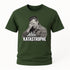 Mechaniker Werkstatt Shirt - Alter Katastrophe - Lustiges T-Shirt