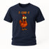 F-CAW-F Huhn Shirt – Lustiges Hähnchen T-Shirt für Humorvolle