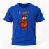 F-CAW-F Huhn Shirt – Lustiges Hähnchen T-Shirt für Humorvolle