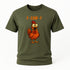 F-CAW-F Huhn Shirt – Lustiges Hähnchen T-Shirt für Humorvolle