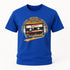 40. Geburtstag Best Of 1985 Original Limited Edition Retro Kassette Geschenk T-Shirt