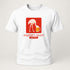 Engelbert Rausch - Lustiger Strauss - Lustiges Bier Geschenk T-Shirt
